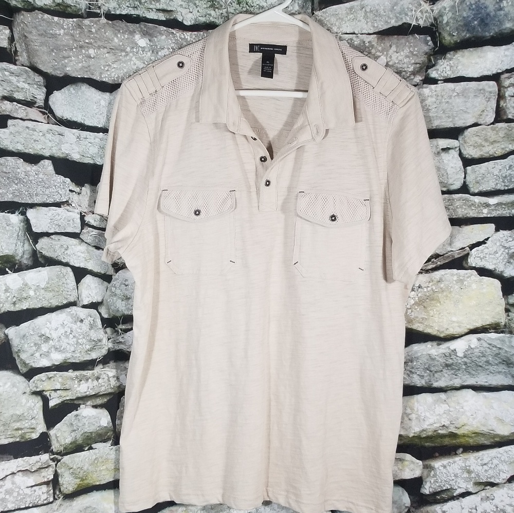 INC International Concepts Size XL